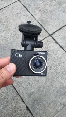 Camera hành trình vietmap c6