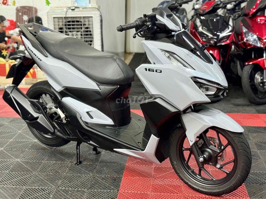 💥Vario160 CBS đời 2023 BSTP Chính Chủ xe đẹp💥. Mua bán Xe máy tại Thành phố Thủ Đức Tp Hồ Chí Minh được đăng bởi XE MÁY THỦ ĐỨC  hình 1