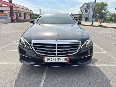 Mercedes Benz E Class 2019 E200 - 60 km. Mua bán Ô tô tại Quận 12 Tp Hồ Chí Minh được đăng bởi Nguyen van nhut