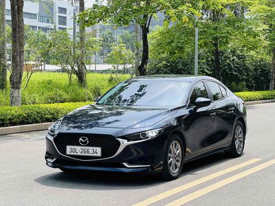 Bán Mazda 3 2020 1.5AT Luxury 2020