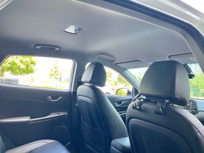 Hyundai Kona 2.0ATH 2020 48000 km Ghế da