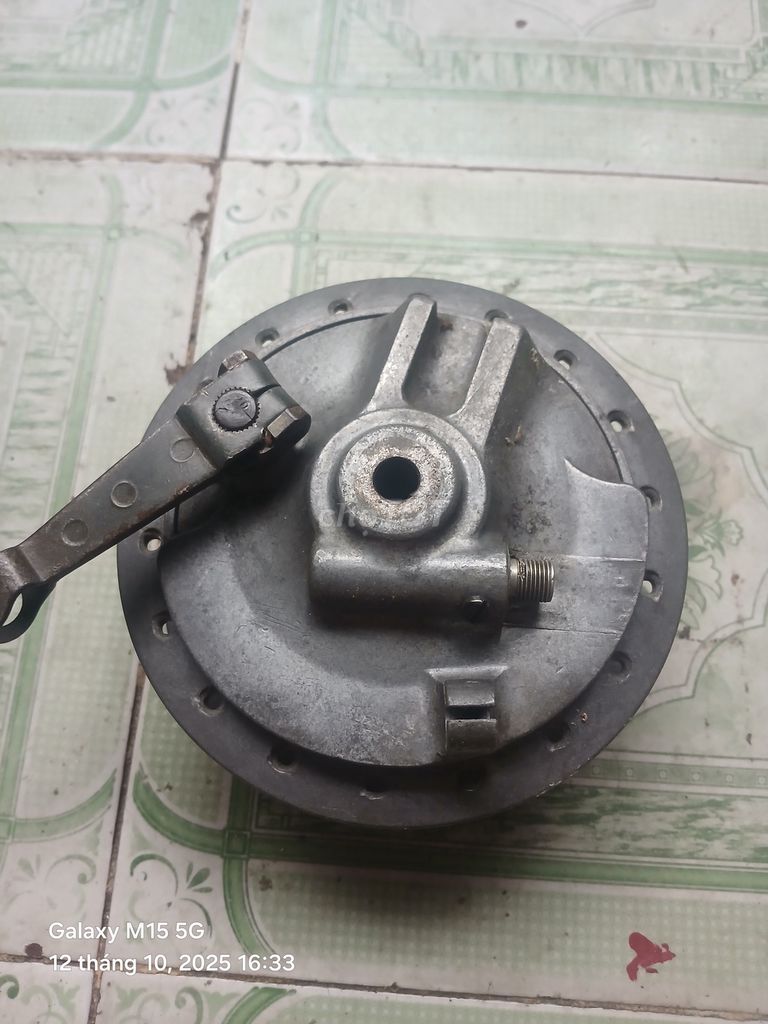 Đùm 67 zin. Mua bán Phụ tùng xe tại Thành phố Dĩ An Bình Dương được đăng bởi tien tran2868 hình 5