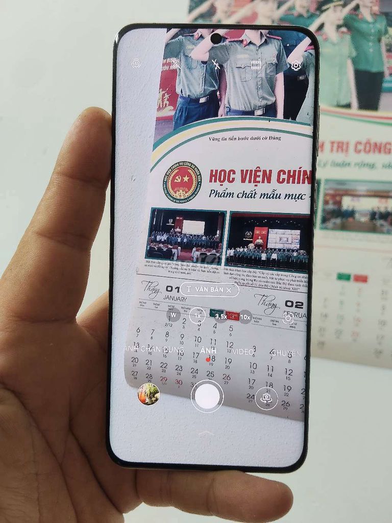 Huawei P60 Art 12/512 siêu leng keng pin 99 khủng. Mua bán Điện thoại tại Quận Gò Vấp Tp Hồ Chí Minh được đăng bởi Pham Van Hung hình 1