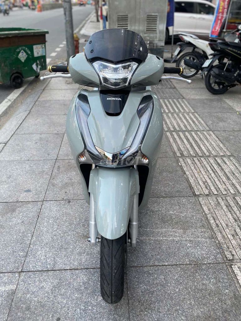 Honda SH 150 ABS 2018 Xám