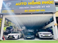 Hong Phuc Auto Hong Phuc Auto