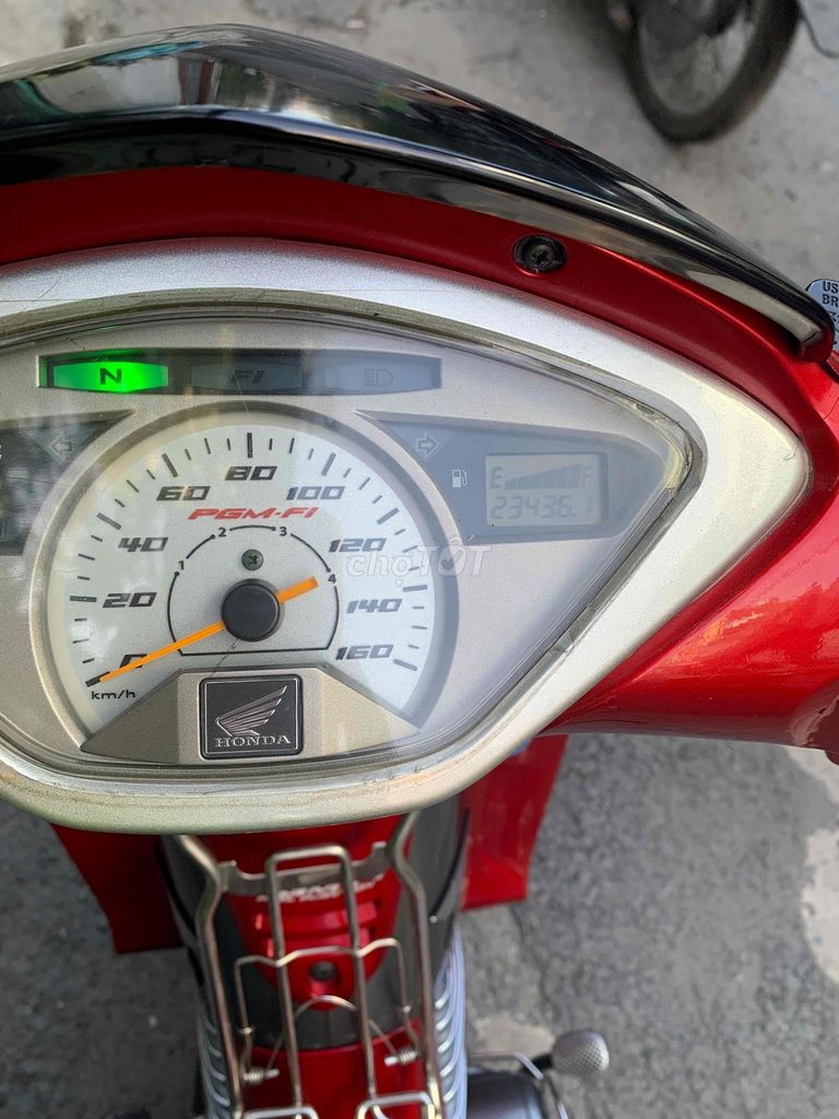 Future. Mua bán Xe máy tại Quận Bình Thạnh Tp Hồ Chí Minh được đăng bởi Phạm Trường hình 3