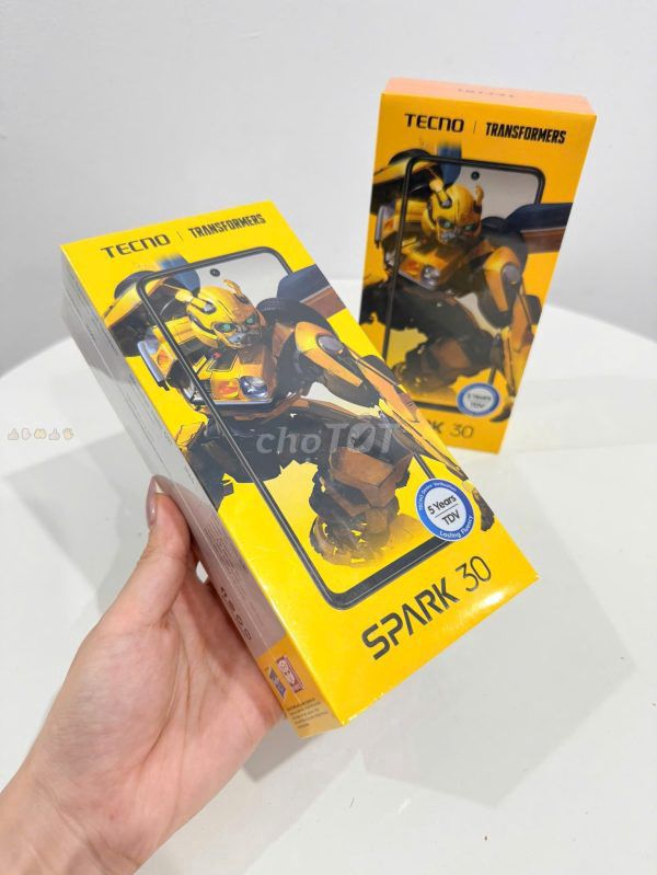 TECNO SPARK 30 8GB/128GB FULLBOX chính hãng NFC. Mua bán Điện thoại tại Quận Hải Châu Đà Nẵng được đăng bởi Thousgiakho hình 1