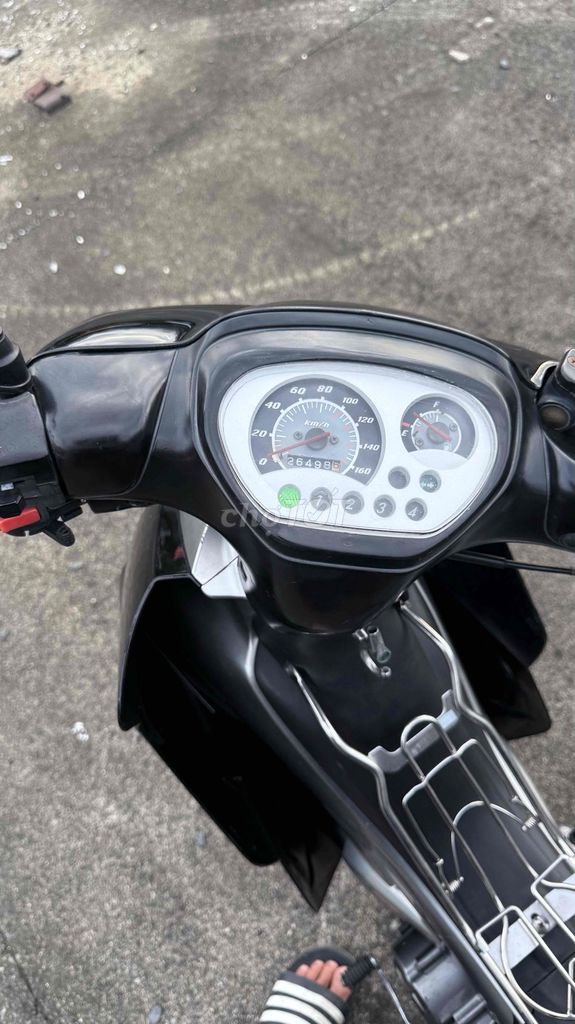 [HIẾM]👉 Jupiter VT7 zin 1chủ💠MÂM 3đao💠SƠN+MÁY ZIN💠. Mua bán Xe máy tại Quận Bình Tân Tp Hồ Chí Minh được đăng bởi BÙI TIẾN DŨNG hình 15