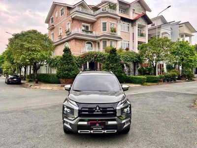 Mitsubishi Xpander Cross 2023 - 31000 km. Mua bán Ô tô tại Quận 7 Tp Hồ Chí Minh được đăng bởi Mitsubishi Thông 