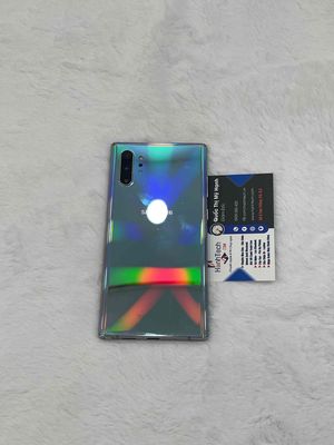 Samsung Note 10 (12/256GB) Bạc Hàn Quốc. Mua bán Điện thoại tại Quận 3 Tp Hồ Chí Minh được đăng bởi Hạnh Tech