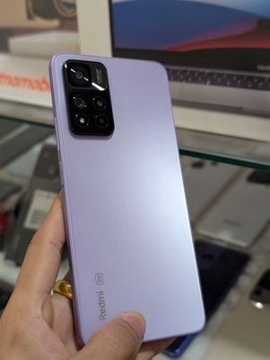 Redmi Note 11Pro Plus5G (8/256) Zin VIP. Mua bán Điện thoại tại Thành phố Buôn Ma Thuột Đắk Lắk được đăng bởi Nguyễn Ngọc Nhật