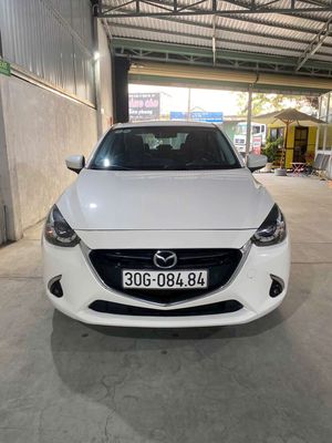 Mazda 2 luxury 2019 cọp 48.000 km