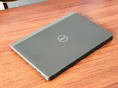 Dell Latitude 7410 i7-10810U 16G 512G Xách tay USA