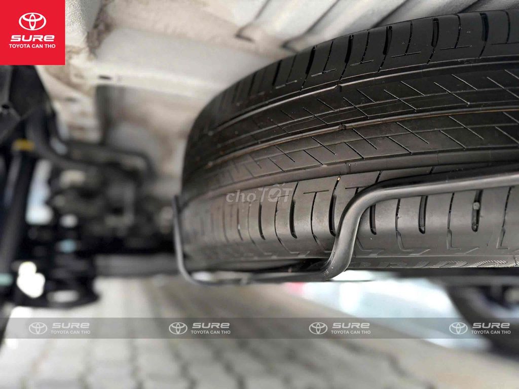 Toyota Avanza Premio 2024 MT - siêu lướt 26.000 km. Mua bán Ô tô tại Quận Cái Răng Cần Thơ được đăng bởi TOYOTA SURE CẦN THƠ XE QUA SỬ DỤNG CHÍNH HÃNG hình 6