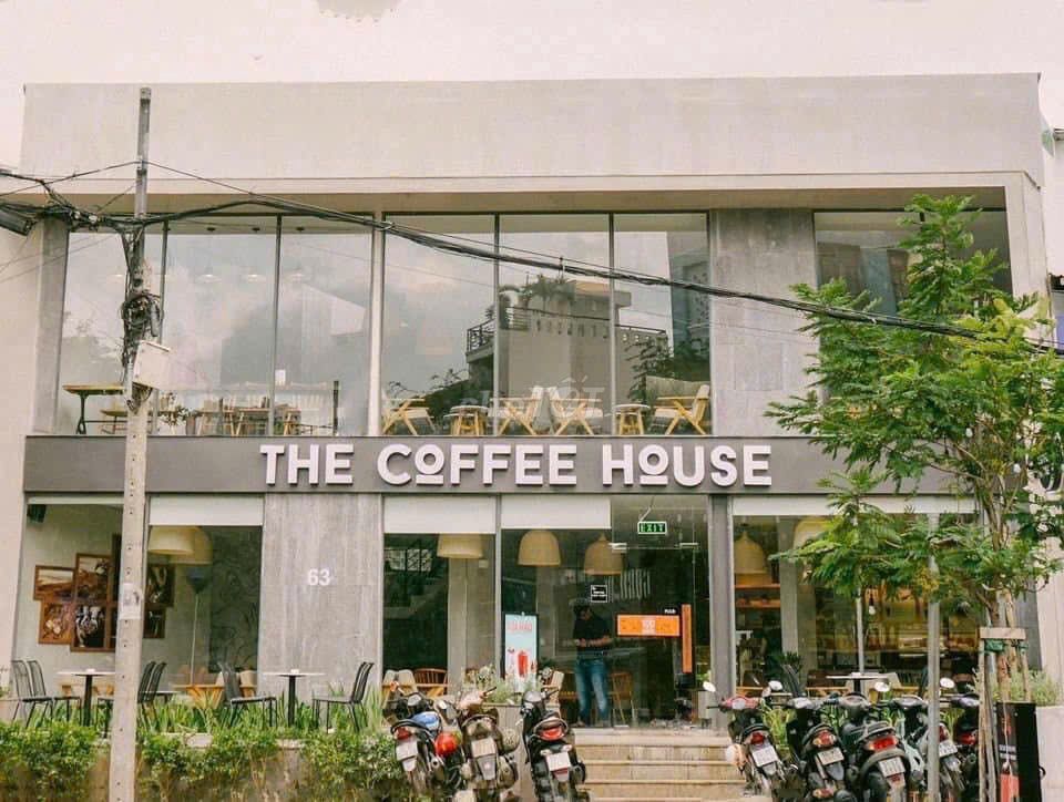 Cho Thuê Nhà Mặt Tiền Rạch Bùng Binh, Phường 09, Quận 3, TPHCM.