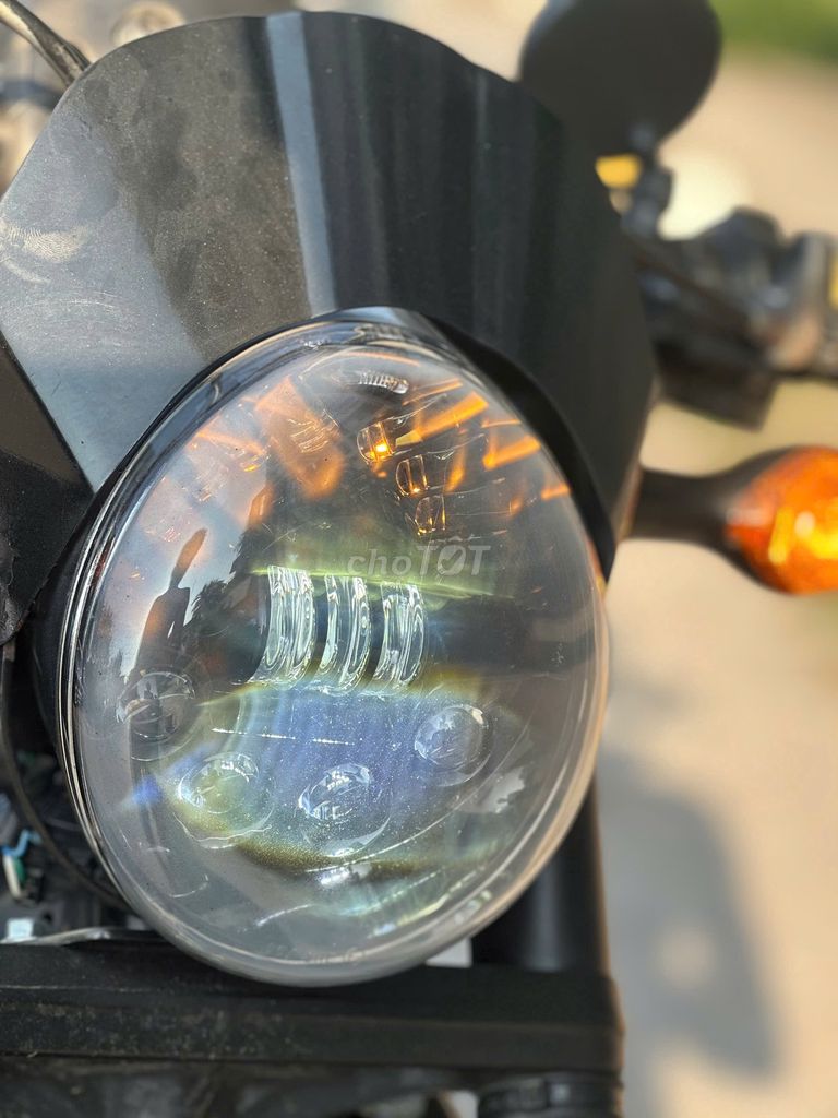 Honda Rebel 300 độ Full 2024 có trả góp trao đổi ✅. Mua bán Xe máy tại Quận Hoàng Mai Hà Nội được đăng bởi Phú Lý hình 5