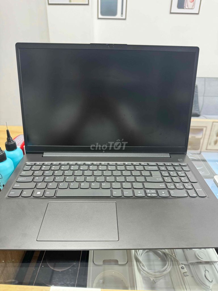 Lenovo V15 G4 IRU Core I5-1355U 16GB/512GB. Mua bán Laptop tại Huyện Long Điền Bà Rịa - Vũng Tàu được đăng bởi hùng hình 1