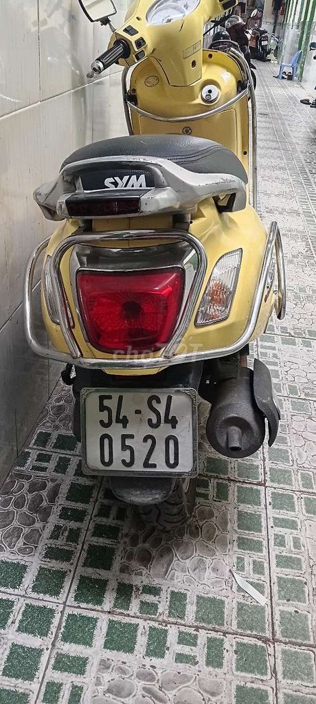 Về quê cần bán xe giống hình. Mua bán Xe máy tại Thành phố Thuận An Bình Dương được đăng bởi Đậu phúc hình 4