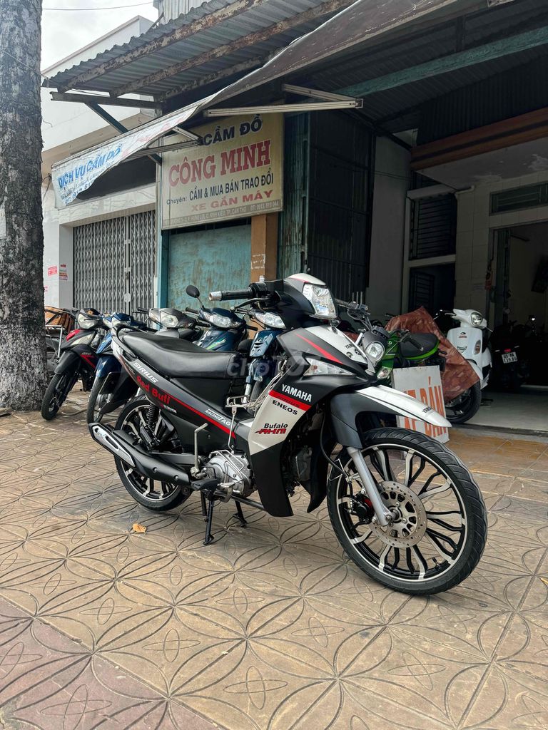 YAMAHA SIRIUS FI (2019) BS:65D1:CẦN THƠ. Mua bán Xe máy tại Quận Ninh Kiều Cần Thơ được đăng bởi DVCĐ Công Minh hình 3