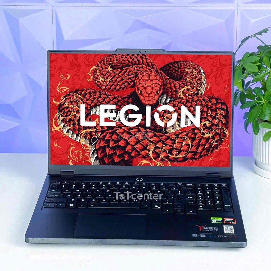 LENOVO LEGION Y7000P | SIÊU CHIẾN BINH MẠNH MẼ. Mua bán Laptop tại Quận Ninh Kiều Cần Thơ được đăng bởi TT CENTER hình 1