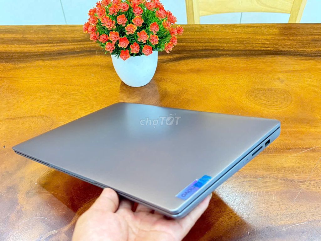 Lenovo IdeaPad 14ITL6 i5-1135G7 14 inch 8GB/256GB. Mua bán Laptop tại Thành phố Thuận An Bình Dương được đăng bởi Laptop Gia Huy Bình Dương hình 1