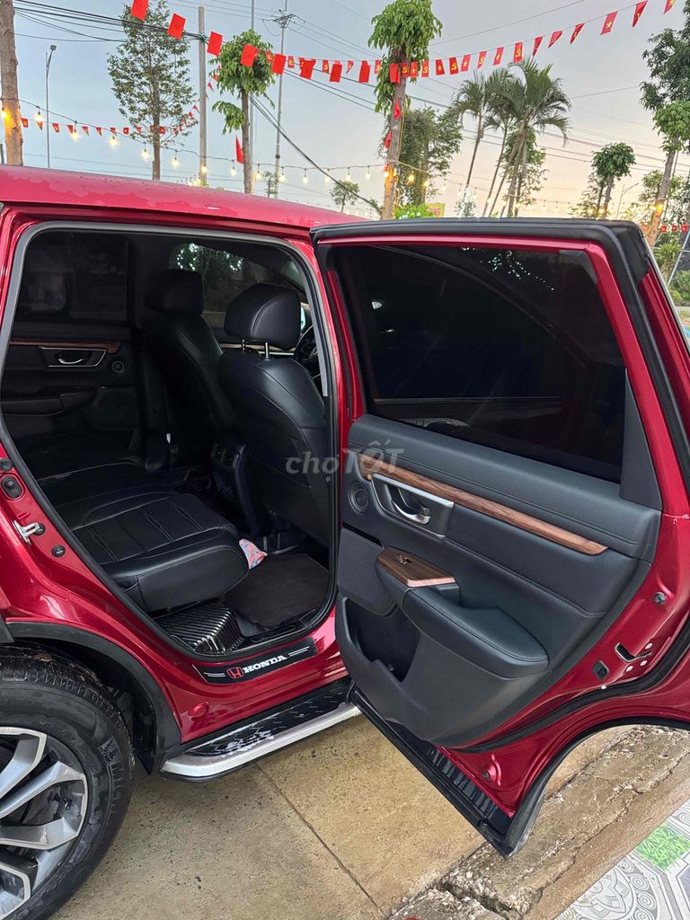 CRV 715tr Rada phanh khoảng cách sx2020 fom mới. Mua bán Ô tô tại Huyện Thanh Oai Hà Nội được đăng bởi Nguyễn Hùng hình 13