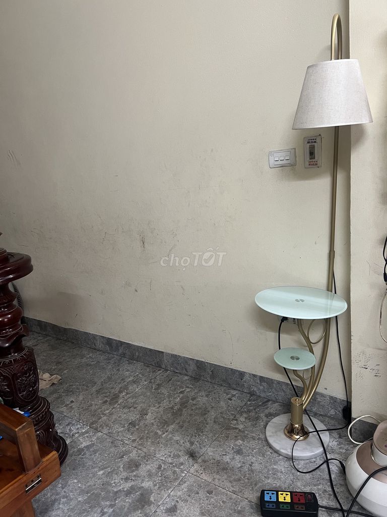 Đèn cây Đá tự nhiên Vàng đồng. Mua bán Đèn tại Quận Bắc Từ Liêm Hà Nội được đăng bởi Nga moon  hình 1