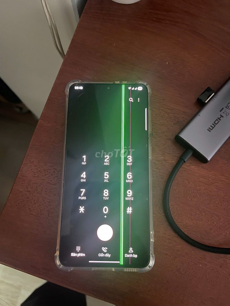 Samsung S21 5G 128GB Tím bị sọc. Mua bán Điện thoại tại Quận Ngũ Hành Sơn Đà Nẵng được đăng bởi Linh hình 1