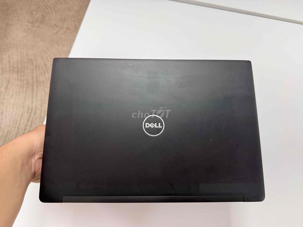 Dell Latitude 7280 i5-6300U 8GB/256GB. Mua bán Laptop tại Quận Hai Bà Trưng Hà Nội được đăng bởi dat tran hình 1