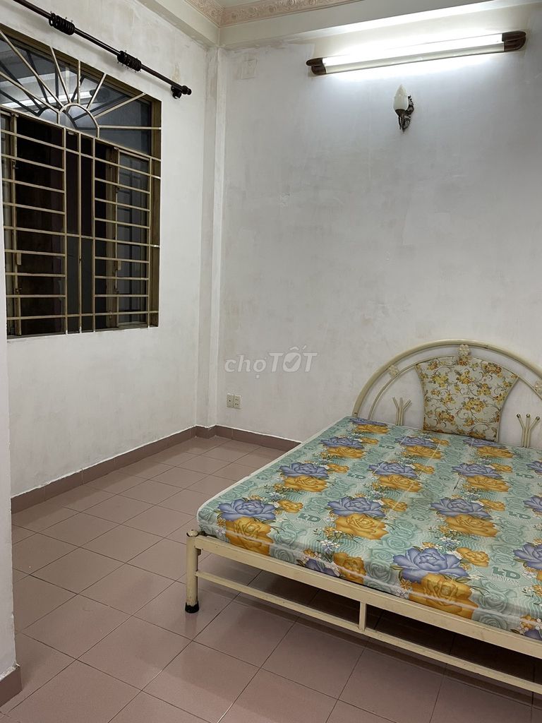 PHÒNG TRỌ CHO 2 NỮ THUÊ