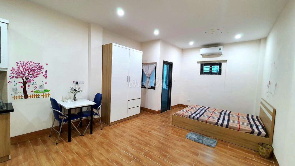 CCMN Mễ trì Hạ, full đồ điện giá rẻ - ảnh 3