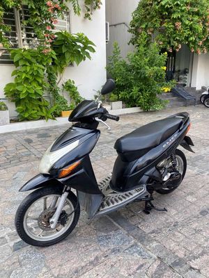Honda Click 