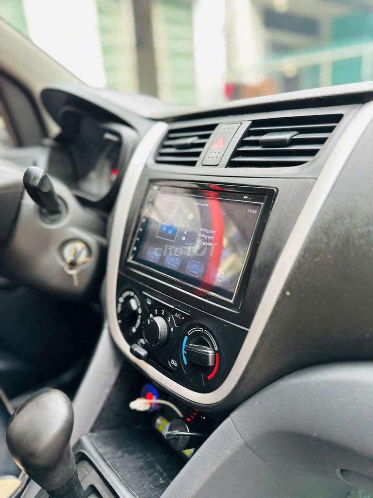 CERLERIO AT 3/2020 bssg 1 chủ. Mua bán Ô tô tại Quận Gò Vấp Tp Hồ Chí Minh được đăng bởi SU SU hình 4