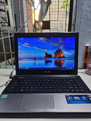 Laptop Asus i3 ssd 128gb chạy nhanh làm vp vô tư. Mua bán Laptop tại Quận Hải Châu Đà Nẵng được đăng bởi HN