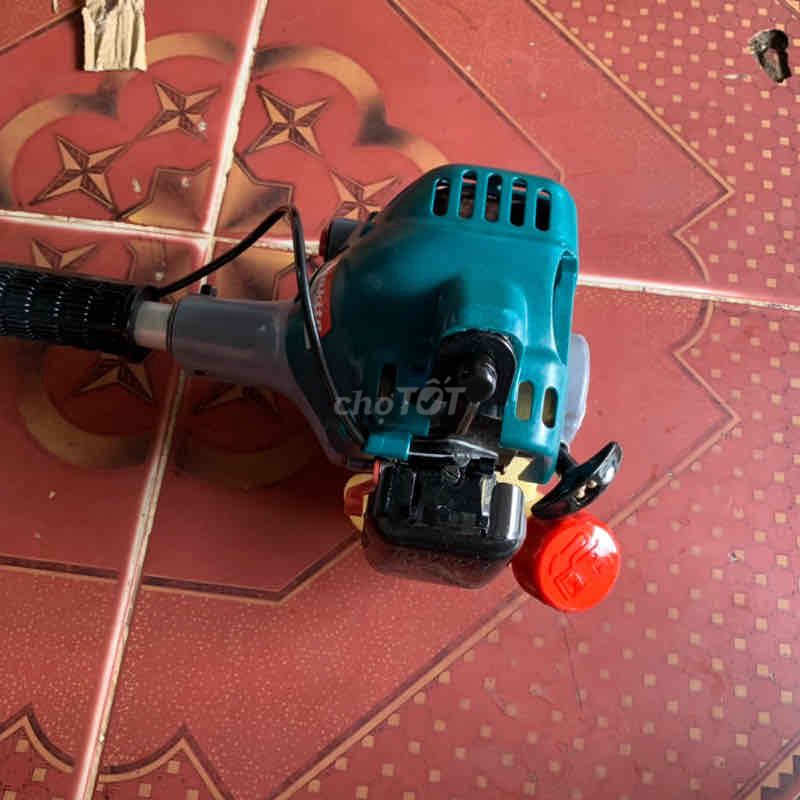 máy cắt cỏ makita hàng nhật bãi nguyên rin 100%. Mua bán Đồ chuyên dụng, Giống nuôi trồng tại Huyện Phong Điền Cần Thơ được đăng bởi Nông ngư cơ Hải hình 1