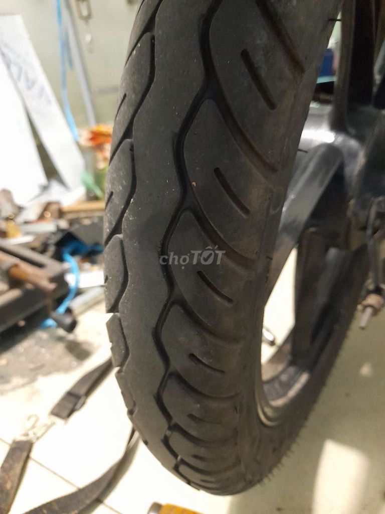 Wave Rs 110 máy êm ru biển 60 đồng nai. Mua bán Xe máy tại Thành phố Thủ Đức Tp Hồ Chí Minh được đăng bởi Phan Quoc Thuong hình 3