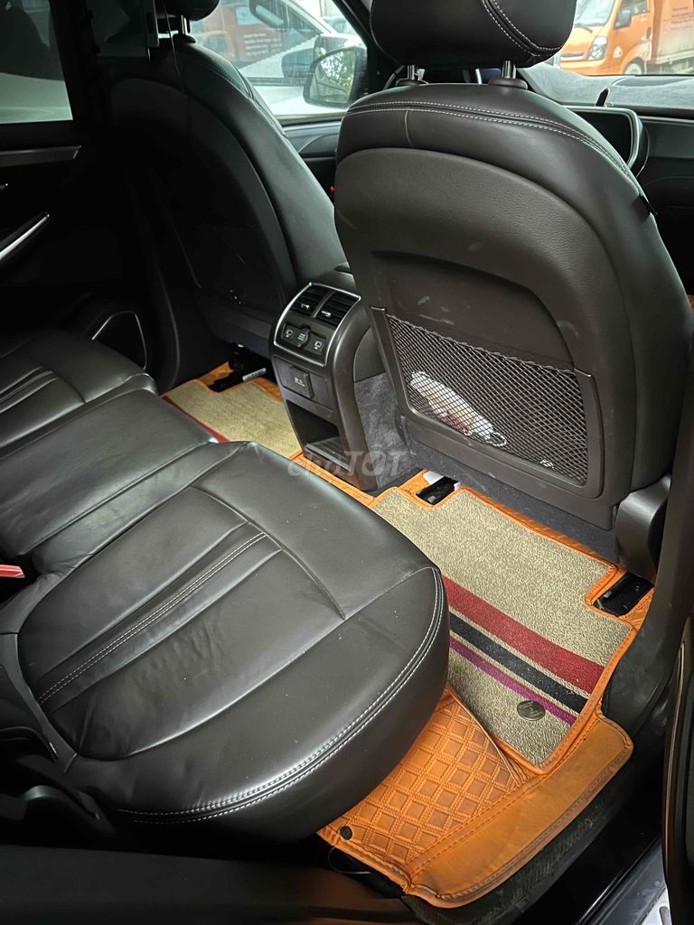 VinFast Lux SA2.0 2021 Premium 2.0 AT - 55000 km. Mua bán Ô tô tại Quận Hoàng Mai Hà Nội được đăng bởi Thucphamsachdaikim hình 6