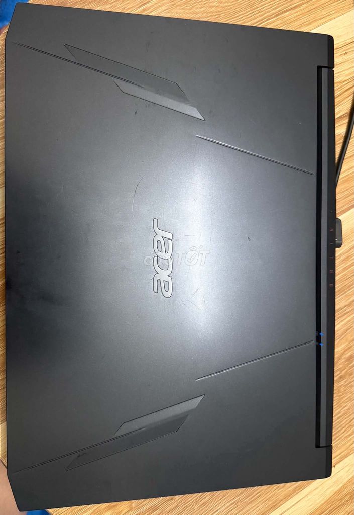 Acer Nitro AN515-57 i7 11800H RTX 3050TI 16GB. Mua bán Laptop tại Quận Ngũ Hành Sơn Đà Nẵng được đăng bởi tien phan trong hình 1