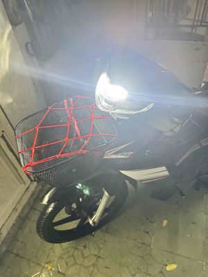 Honda Blade 2016 Đen