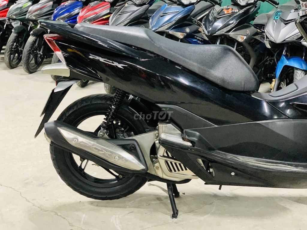 XE MÁYTHANH TÙNG_PCX 125 ĐÈN LED TRẢ TRC 9TR CÓ XE. Mua bán Xe máy tại Quận Nam Từ Liêm Hà Nội được đăng bởi THANH TÙNG hình 6