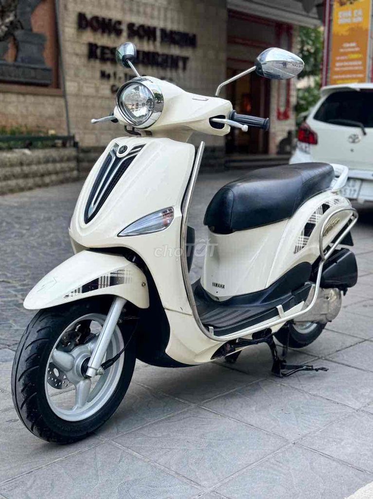 XMHN: Yamaha _ Nozza 110i _ 2014 29N _ Quá Mới đẹp