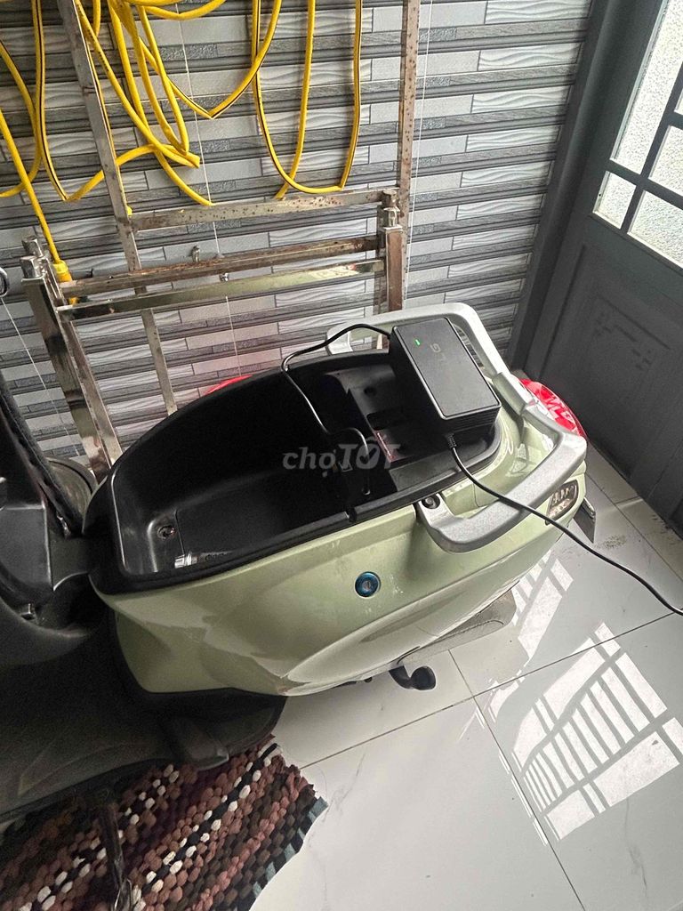 ai mua ib nhaa zalo ***. Mua bán Xe điện tại Huyện Nhà Bè Tp Hồ Chí Minh được đăng bởi Thai long hình 2