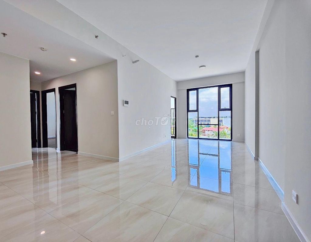 Cho thuê (For rent) căn hộ Picity Q12 nhà trống 5,5tr - Full nt 8tr/th