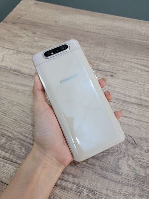 Samsung Galaxy A80. Mua bán Điện thoại tại Quận Gò Vấp Tp Hồ Chí Minh được đăng bởi KGPHONE   Điện Thoại Di Động giá tốt 