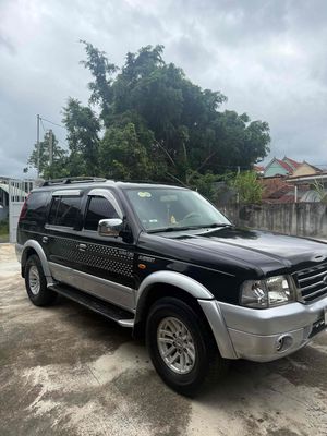 Ford Everest 2005 máy dầu 1 cầu. Mua bán Ô tô tại Huyện KBang Gia Lai được đăng bởi Nhật