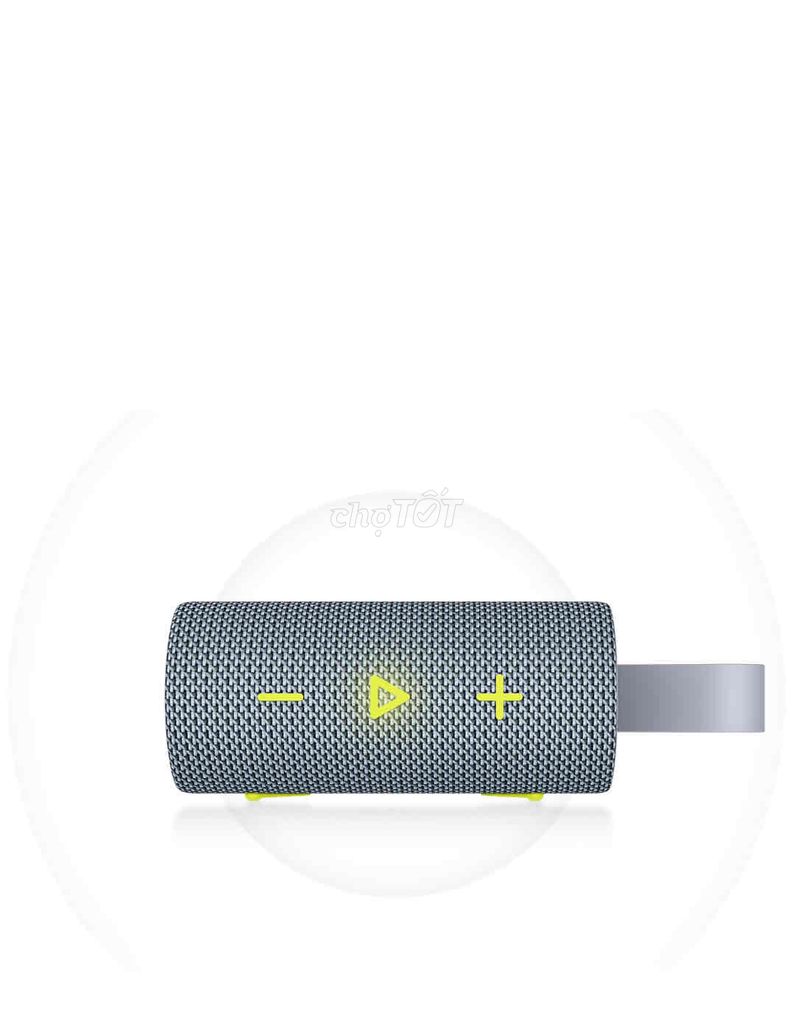 Loa Bluetooth Xiaomi Xám. Mua bán Tivi, Âm thanh tại Thành phố Kon Tum Kon Tum được đăng bởi Đô hình 1