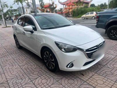 Mazda 2 2016  1.5 AT Sedan. Mua bán Ô tô tại Thành phố Vĩnh Long Vĩnh Long được đăng bởi Thuỳ Phan