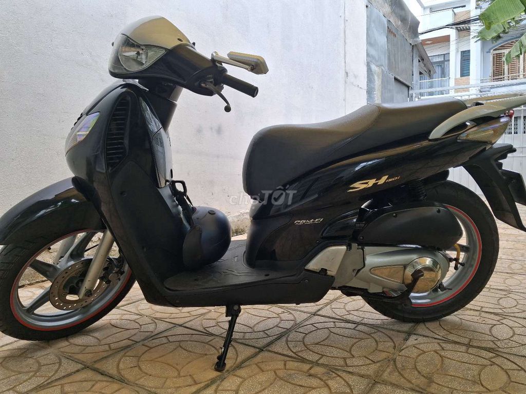 Bán sh150i 2008 nhập ý. Chính chủ.may zin. Mua bán Xe máy tại Quận Cái Răng Cần Thơ được đăng bởi Nhân ct hình 2