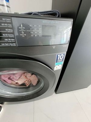 Cần bán máy giặt 10kg