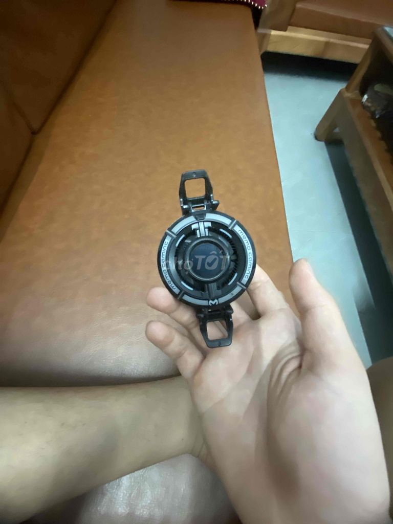 Quạt tản nhiệt Memo CX15 Đen. Mua bán Phụ kiện (Màn hình, Chuột...) tại Huyện Gia Lộc Hải Dương được đăng bởi Trần Vinh hình 1